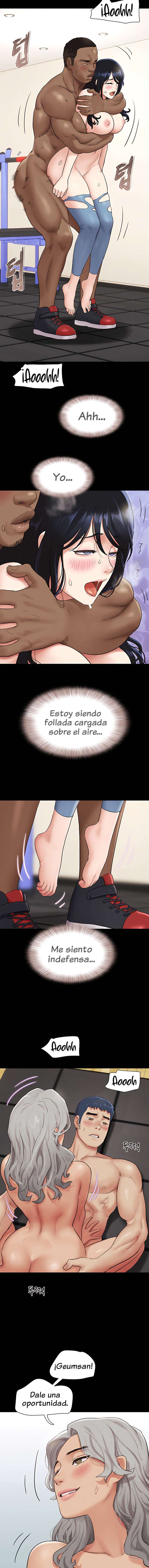 Soeun Capítulo 21 - Page 9