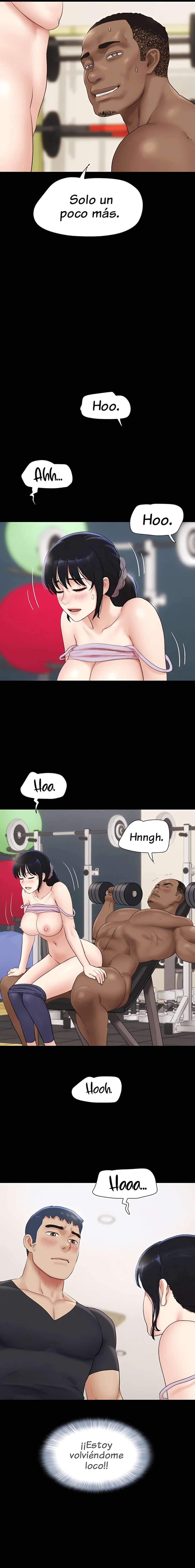 Soeun Capítulo 22 - Page 12