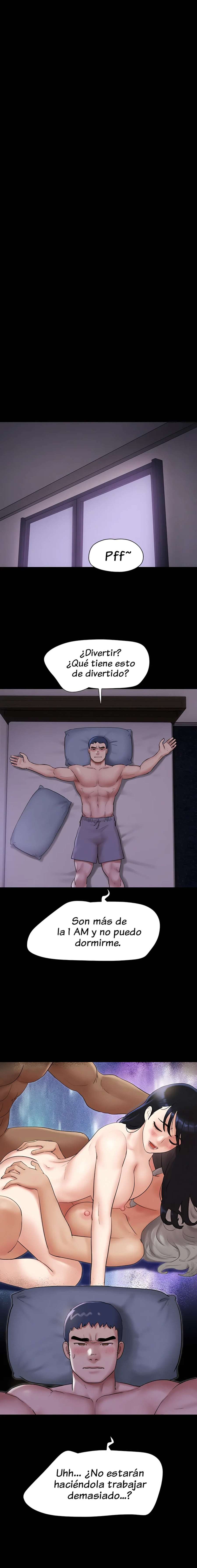 Soeun Capítulo 22 - Page 15