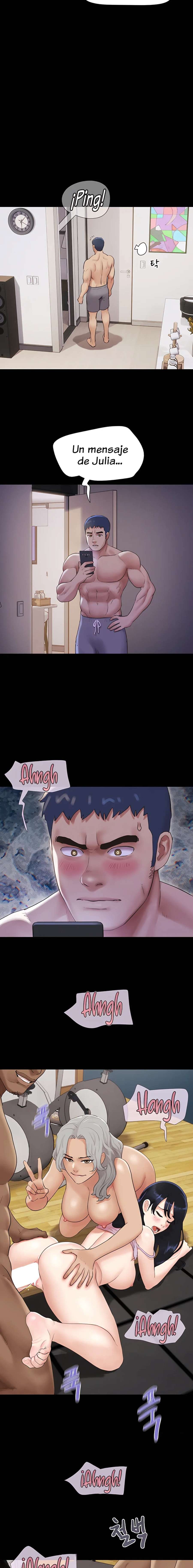 Soeun Capítulo 22 - Page 17