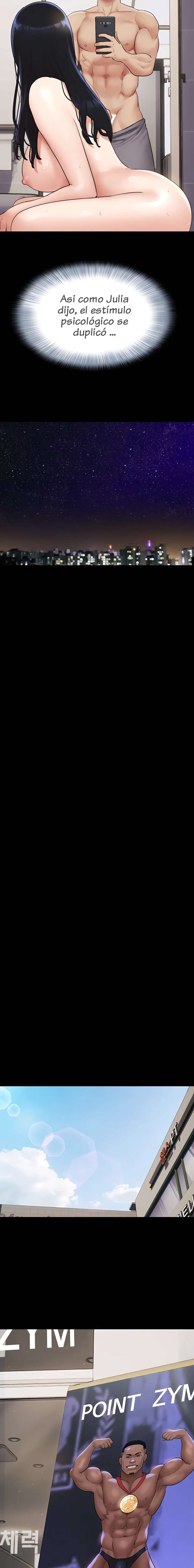 Soeun Capítulo 22 - Page 20