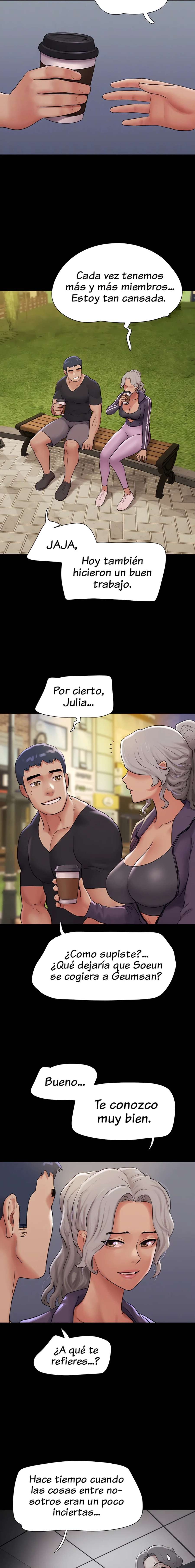 Soeun Capítulo 22 - Page 4