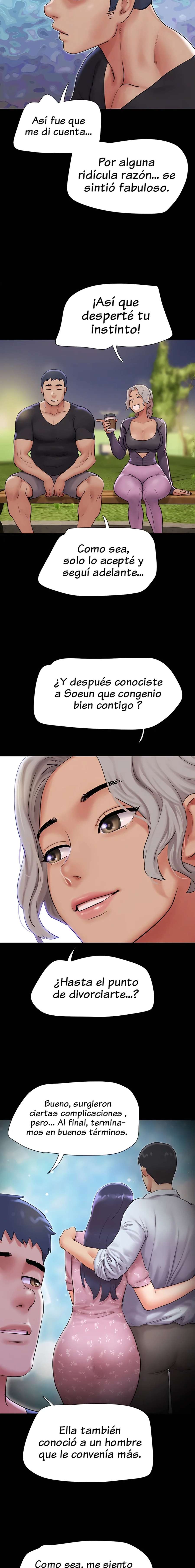 Soeun Capítulo 22 - Page 6