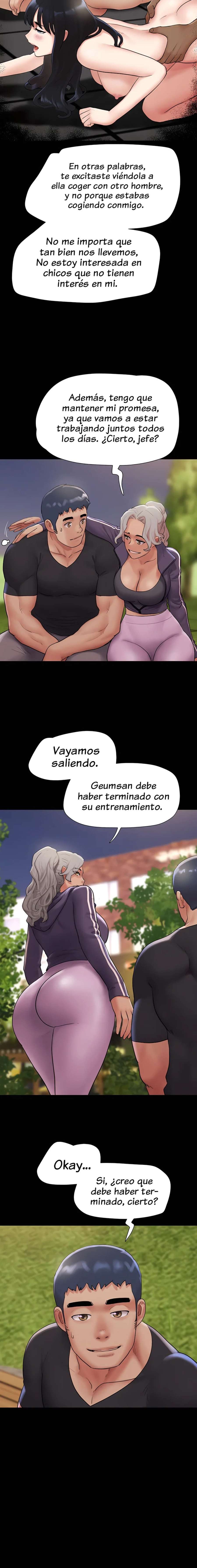 Soeun Capítulo 22 - Page 8