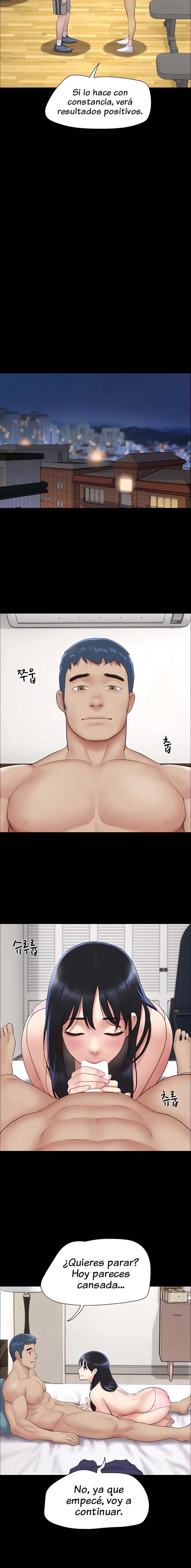 Soeun Capítulo 23 - Page 11