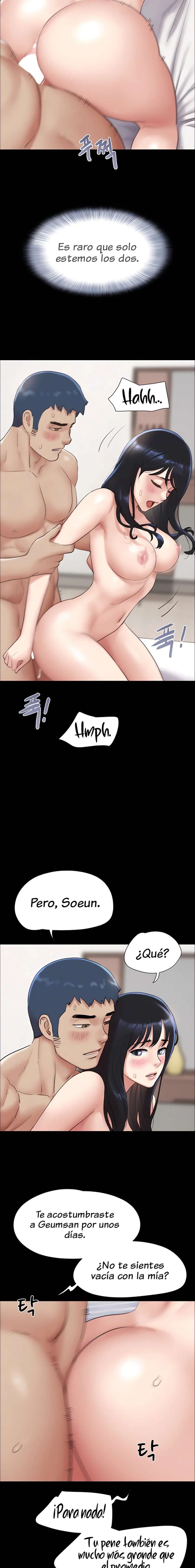 Soeun Capítulo 23 - Page 14