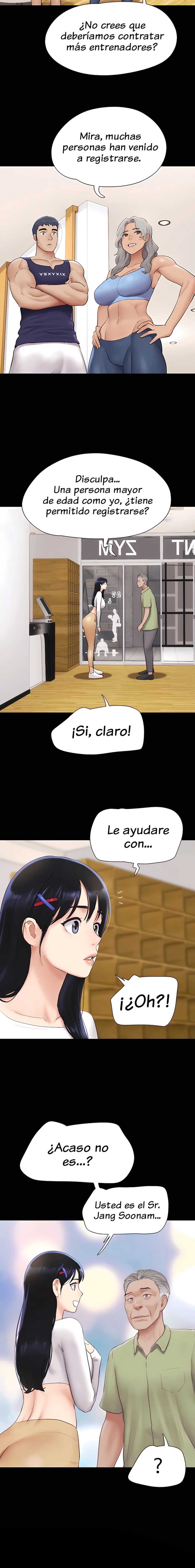 Soeun Capítulo 23 - Page 2