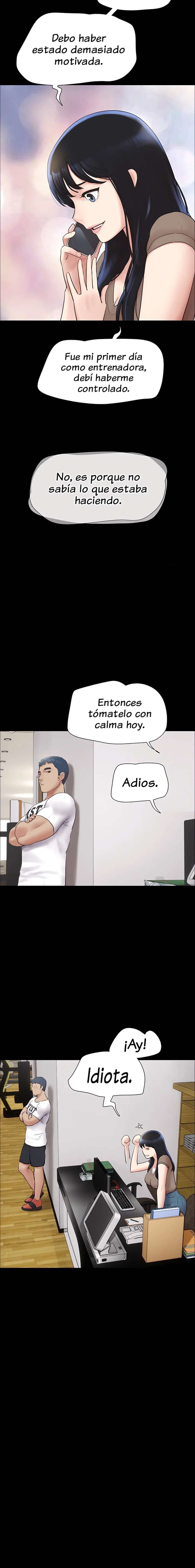 Soeun Capítulo 23 - Page 20