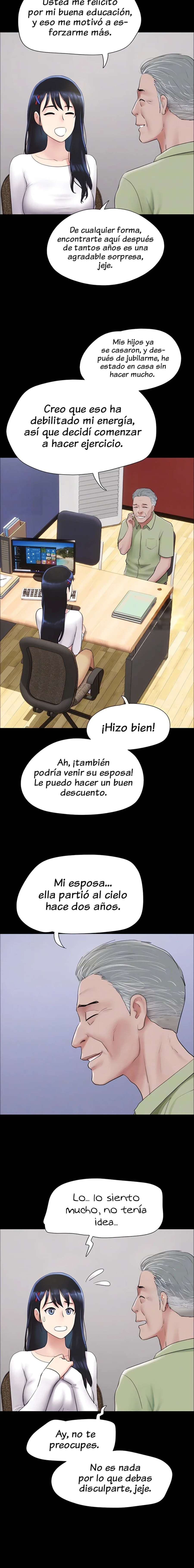 Soeun Capítulo 23 - Page 4