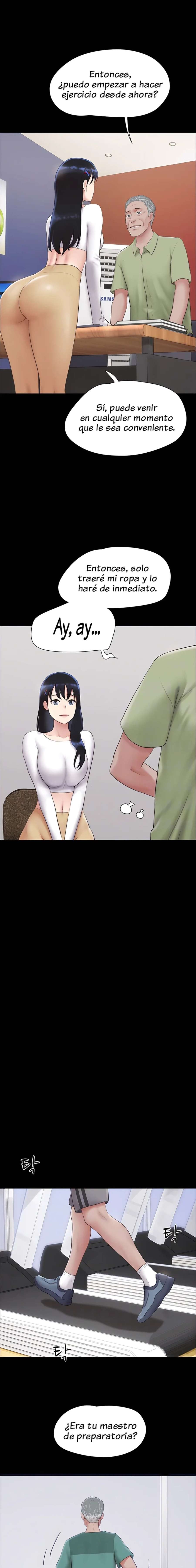 Soeun Capítulo 23 - Page 5