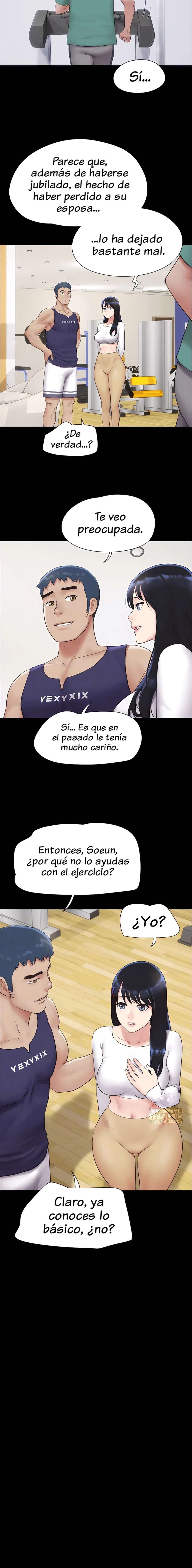 Soeun Capítulo 23 - Page 6