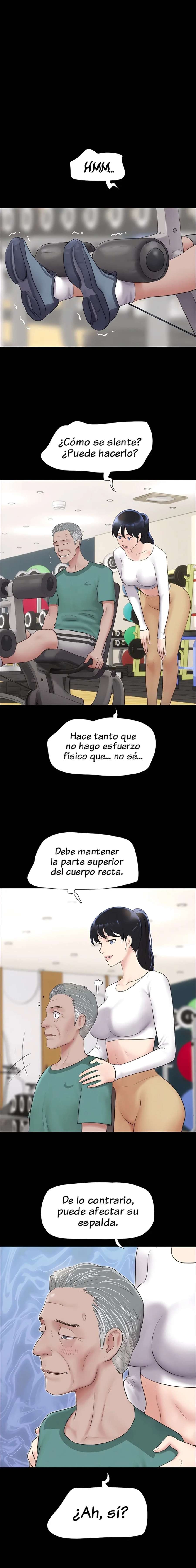 Soeun Capítulo 23 - Page 7