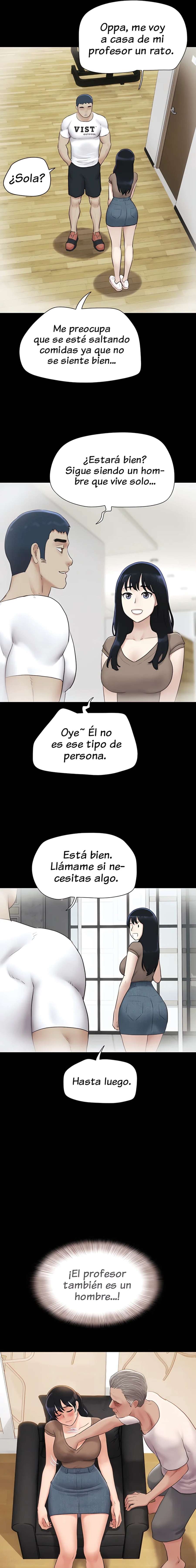 Soeun Capítulo 24 - Page 15