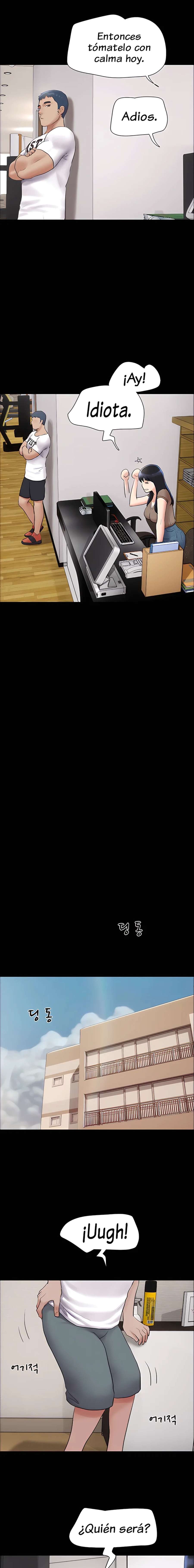 Soeun Capítulo 24 - Page 2