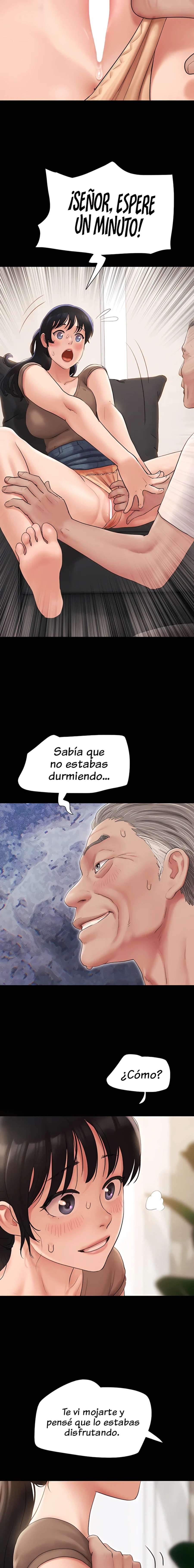 Soeun Capítulo 24 - Page 20