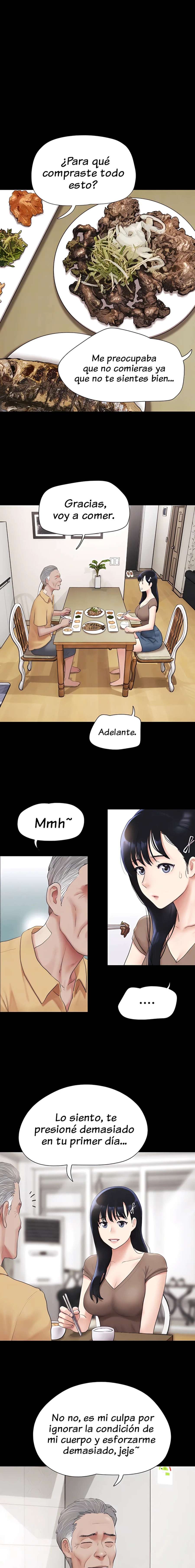 Soeun Capítulo 24 - Page 4