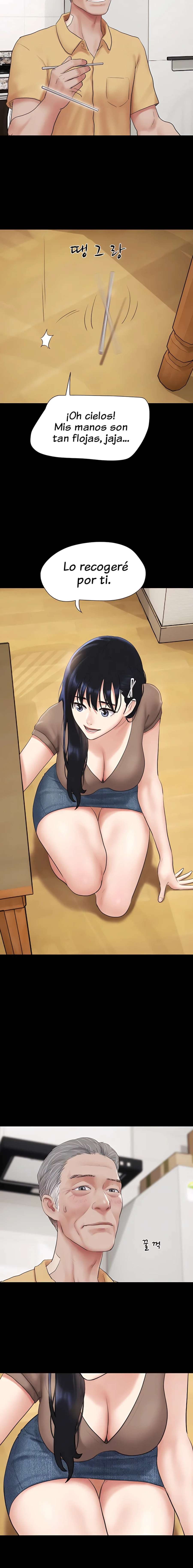 Soeun Capítulo 24 - Page 5