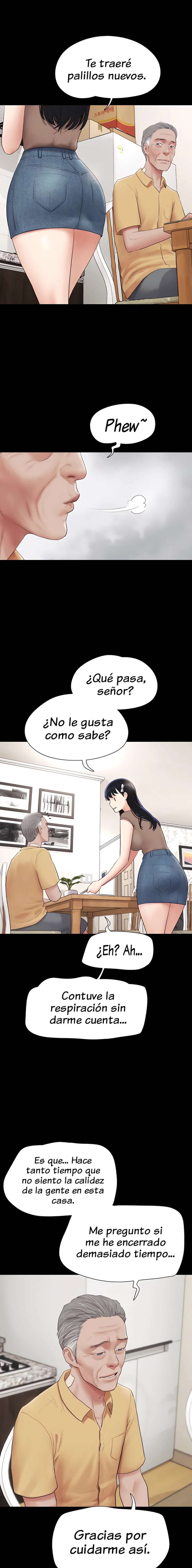 Soeun Capítulo 24 - Page 6