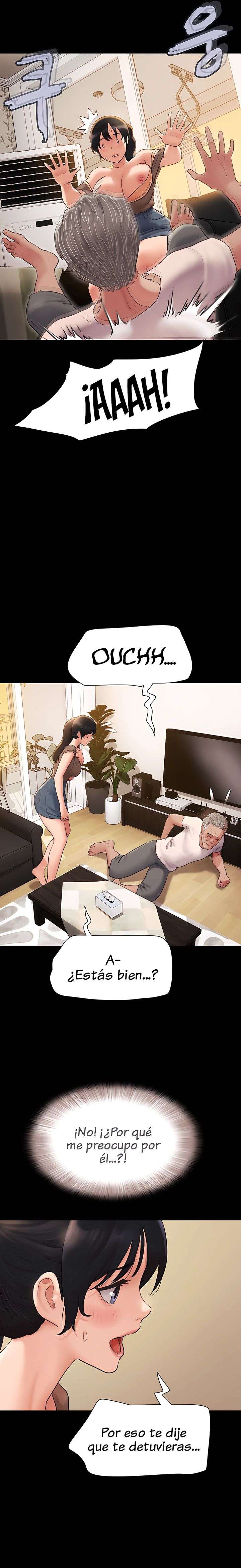 Soeun Capítulo 25 - Page 11