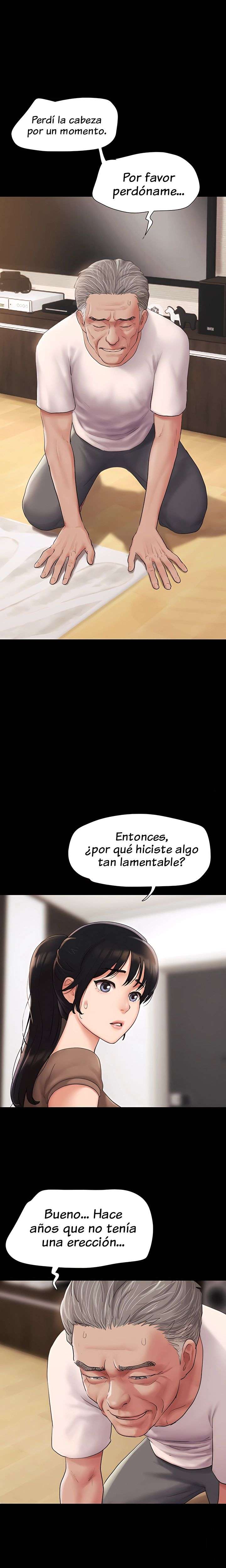 Soeun Capítulo 25 - Page 13