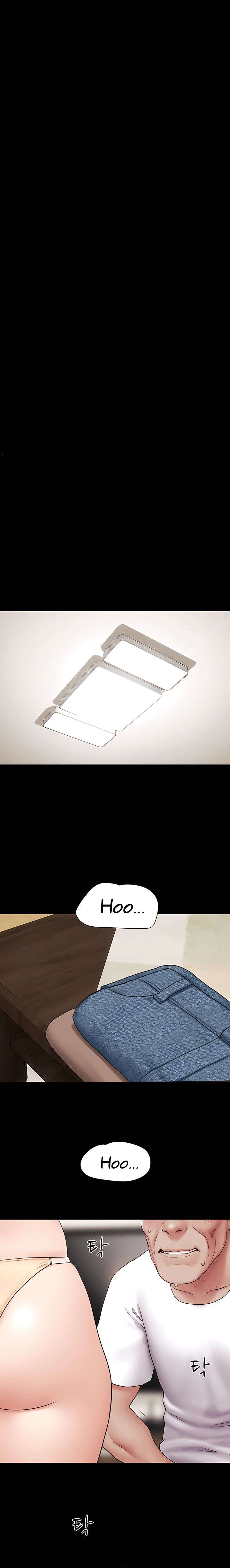 Soeun Capítulo 25 - Page 21