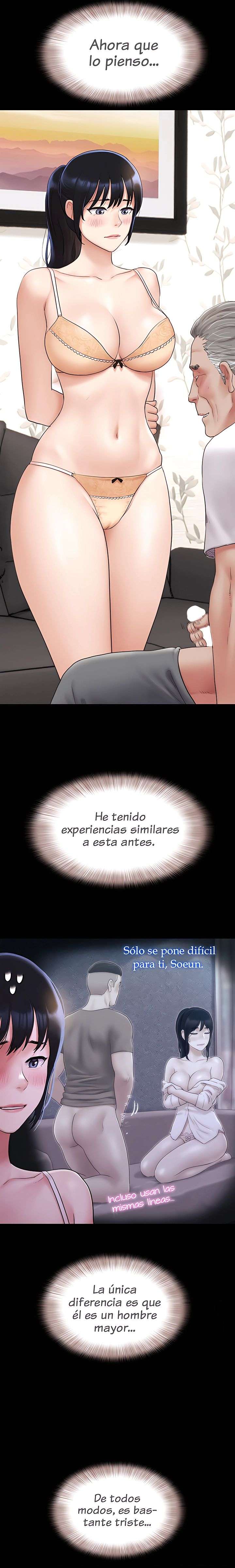 Soeun Capítulo 25 - Page 22