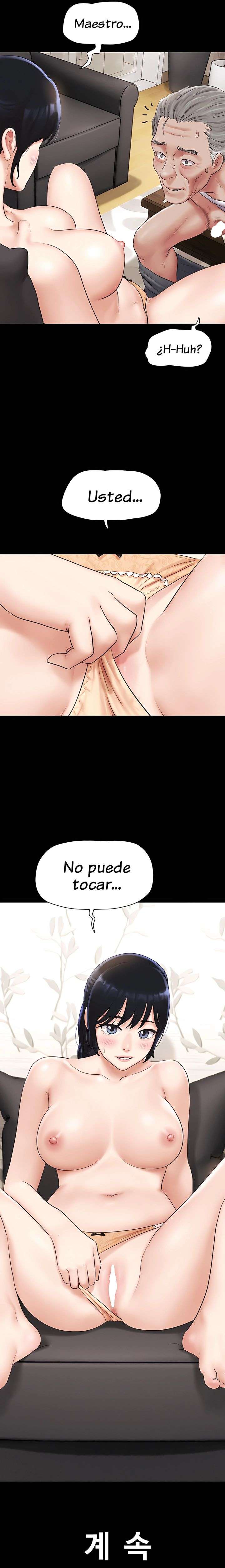 Soeun Capítulo 25 - Page 28