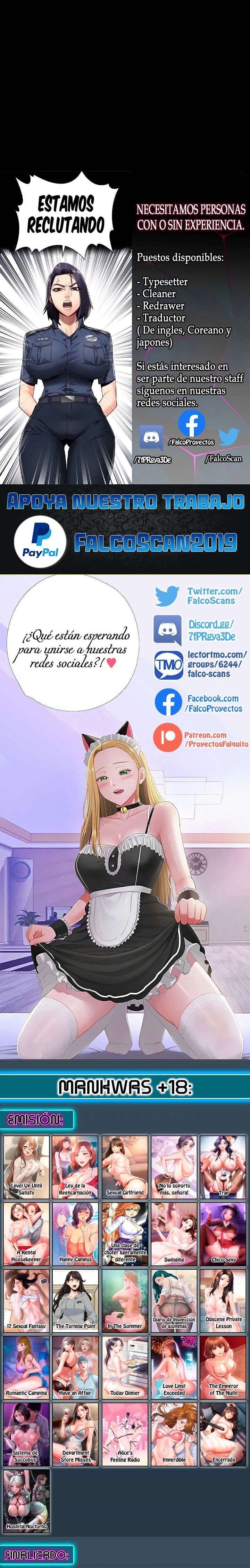 Soeun Capítulo 25 - Page 29