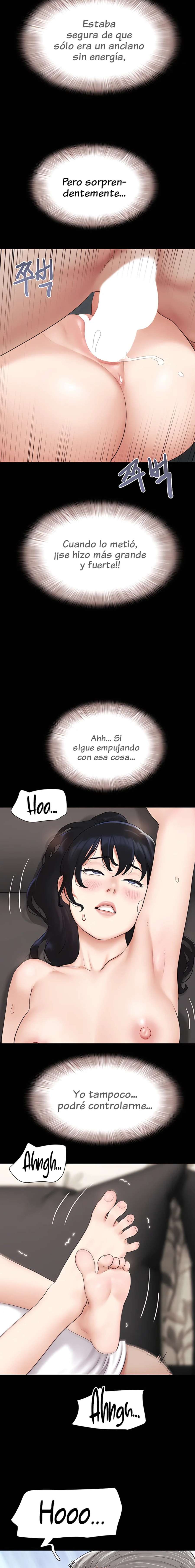 Soeun Capítulo 26 - Page 12