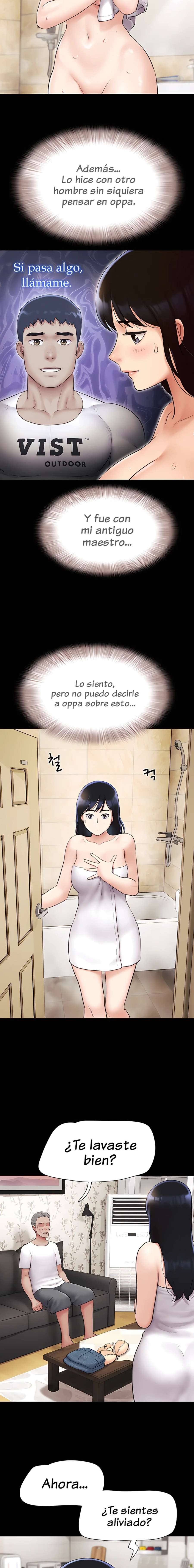 Soeun Capítulo 26 - Page 15