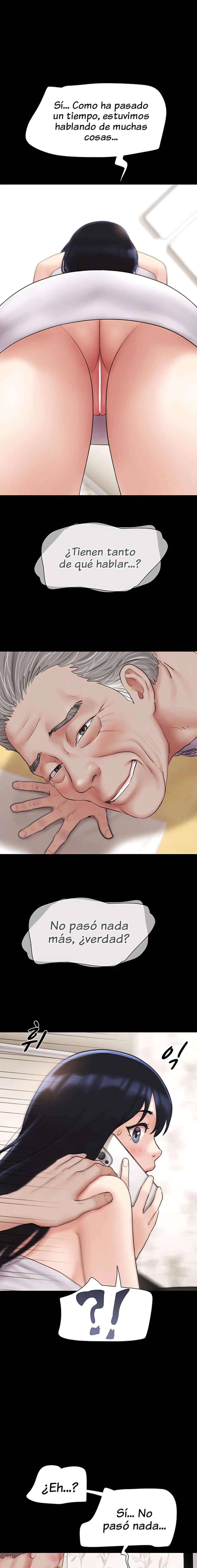 Soeun Capítulo 26 - Page 19