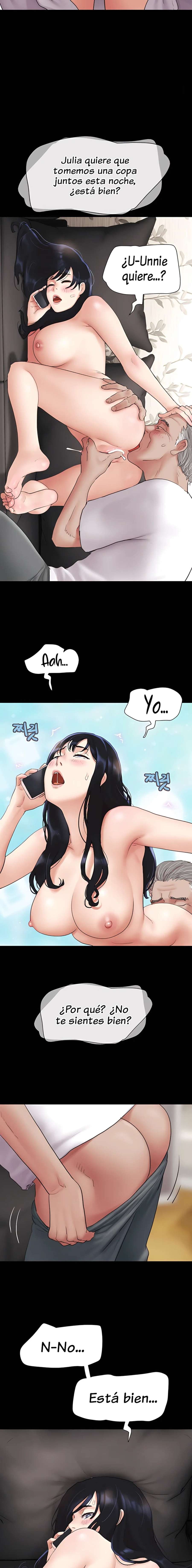 Soeun Capítulo 26 - Page 22