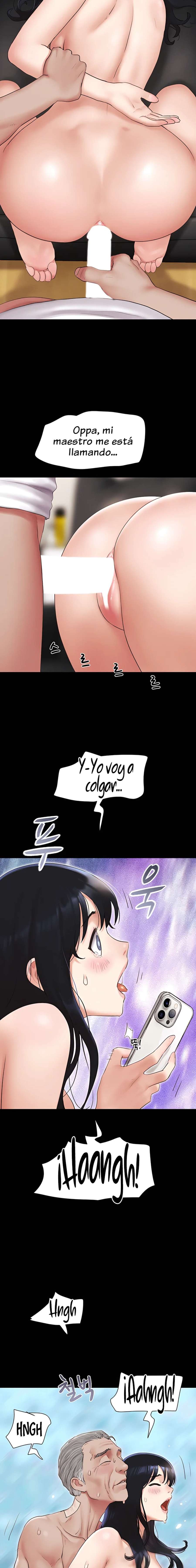 Soeun Capítulo 26 - Page 23