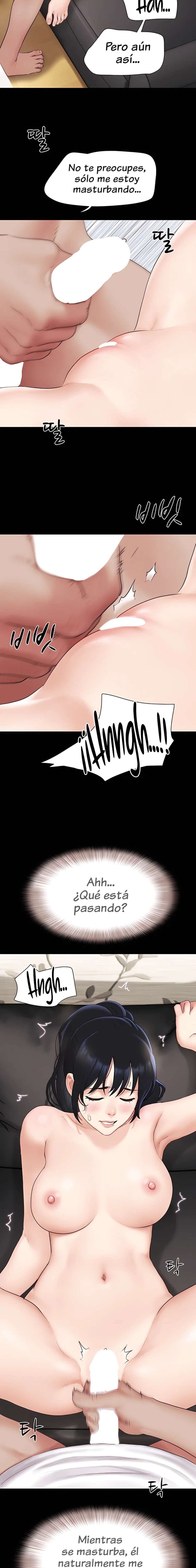 Soeun Capítulo 26 - Page 7