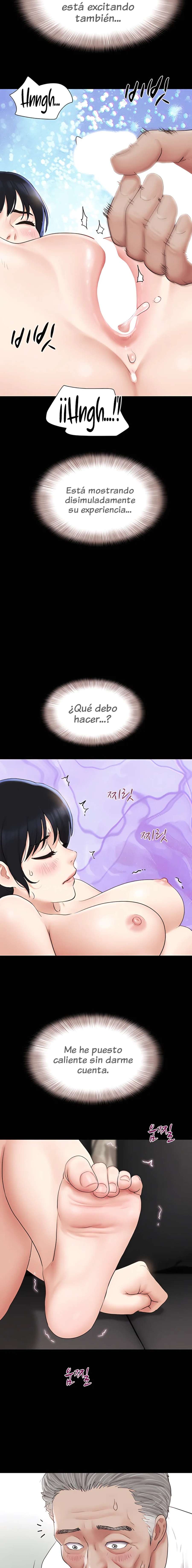 Soeun Capítulo 26 - Page 8