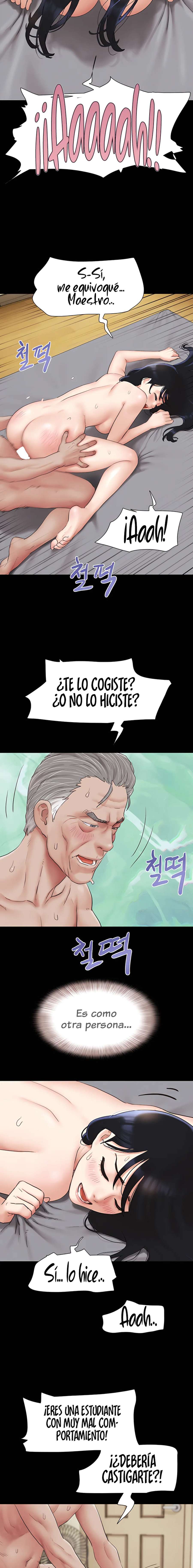 Soeun Capítulo 27 - Page 10