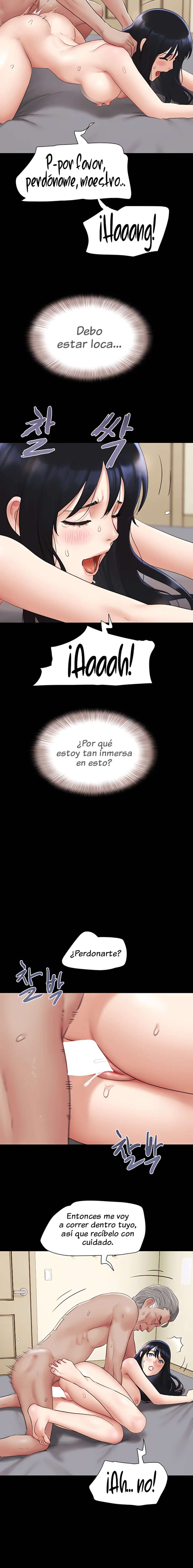 Soeun Capítulo 27 - Page 11