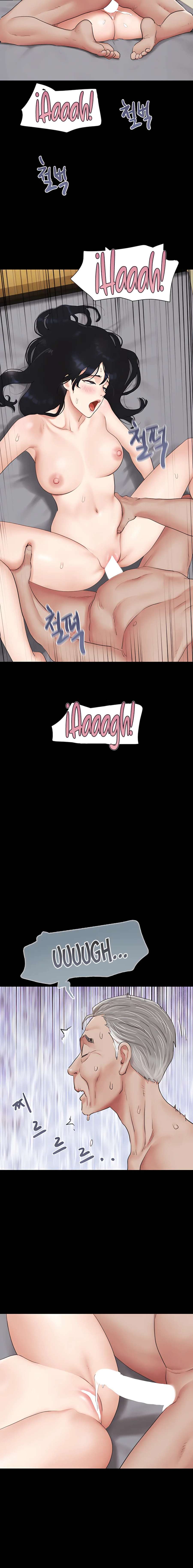 Soeun Capítulo 27 - Page 13