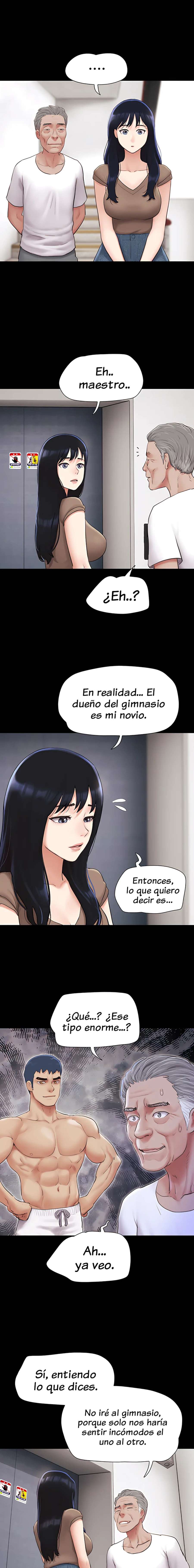 Soeun Capítulo 27 - Page 18