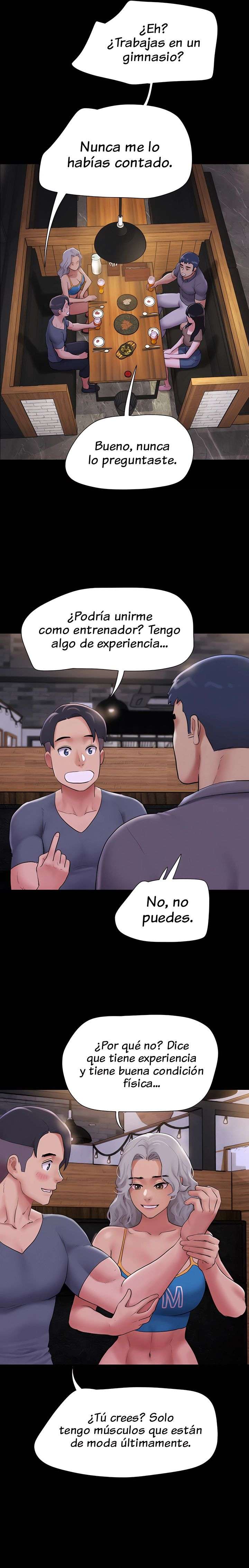 Soeun Capítulo 28 - Page 11