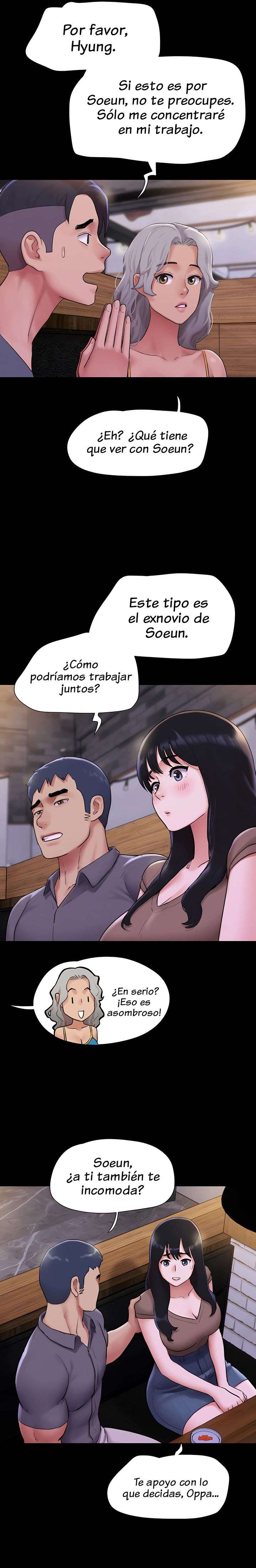 Soeun Capítulo 28 - Page 12