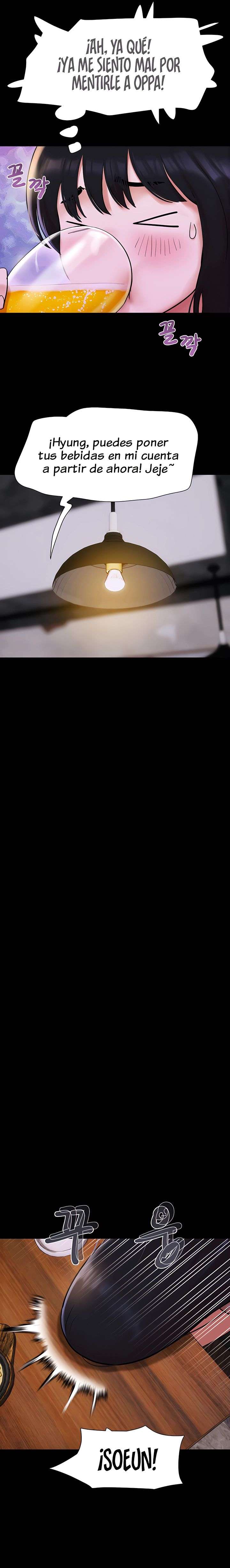 Soeun Capítulo 28 - Page 14