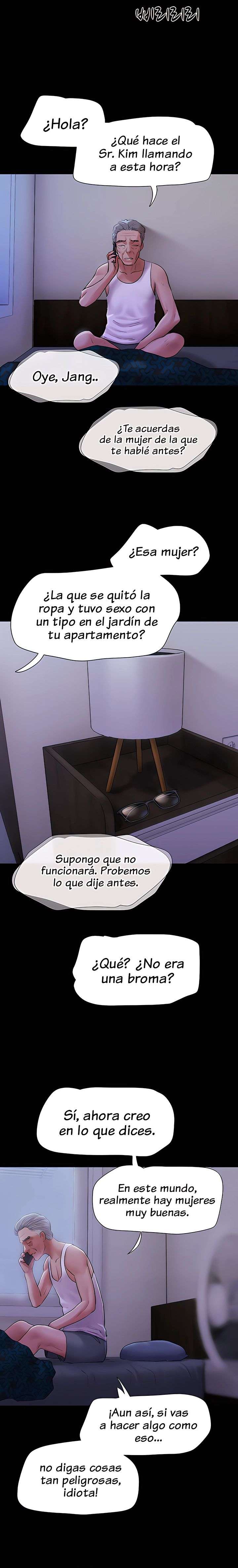 Soeun Capítulo 28 - Page 2