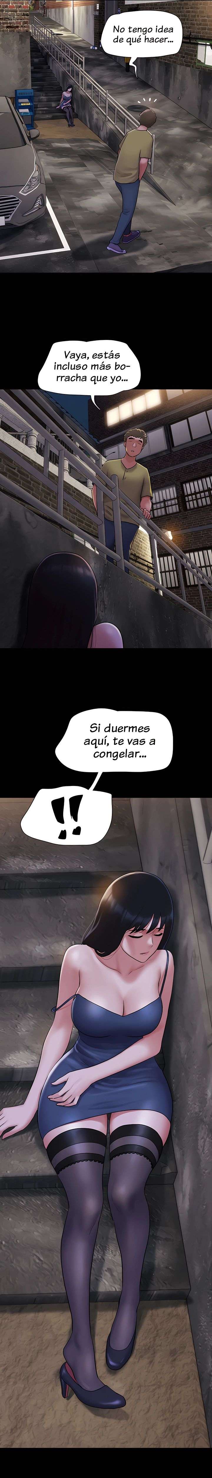 Soeun Capítulo 28 - Page 25