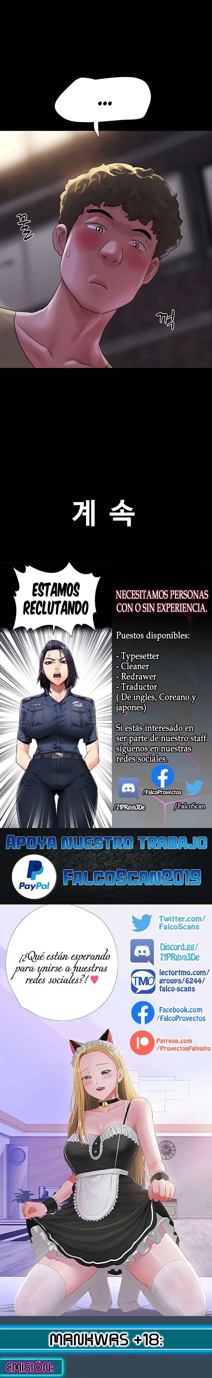 Soeun Capítulo 28 - Page 26