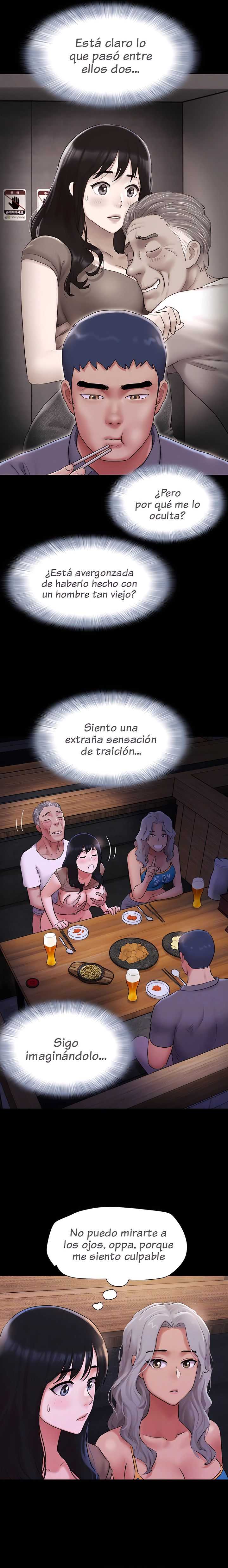 Soeun Capítulo 28 - Page 7