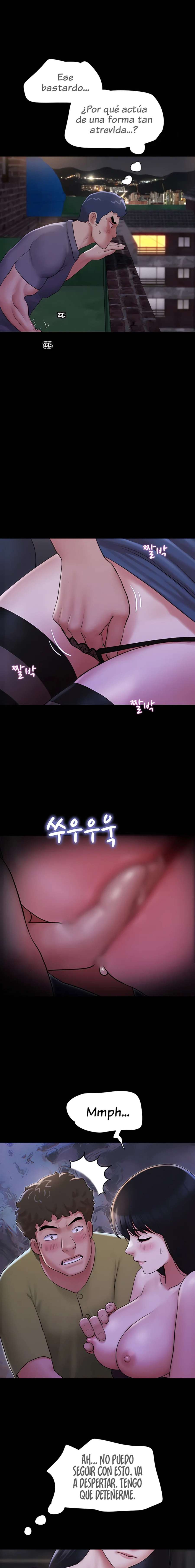 Soeun Capítulo 29 - Page 16