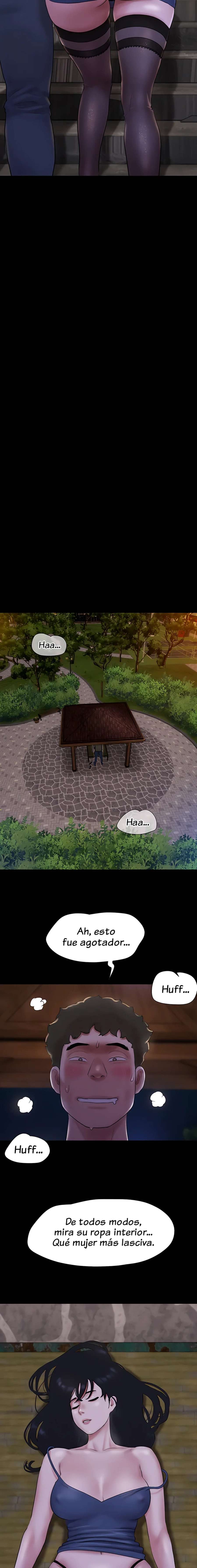 Soeun Capítulo 29 - Page 19