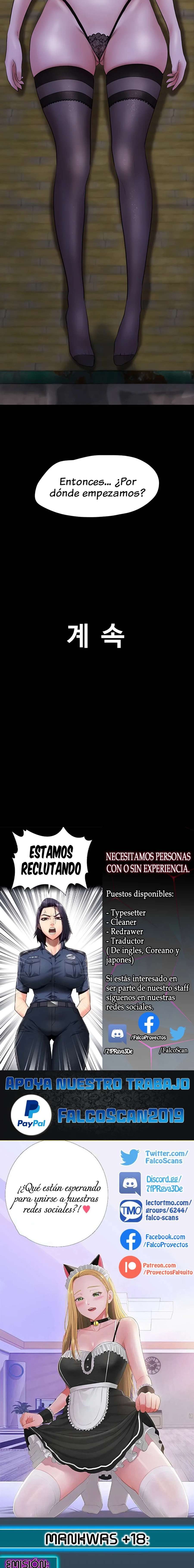 Soeun Capítulo 29 - Page 20