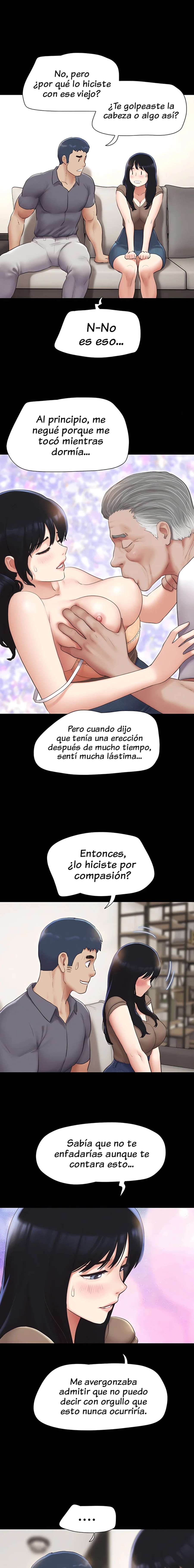 Soeun Capítulo 29 - Page 9